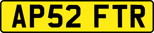 AP52FTR