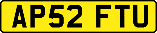 AP52FTU