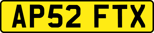 AP52FTX