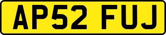 AP52FUJ