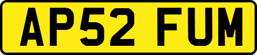 AP52FUM