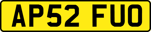 AP52FUO