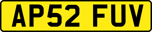 AP52FUV