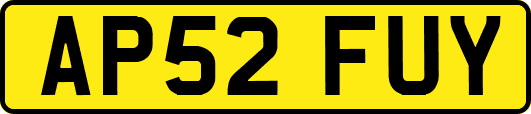 AP52FUY