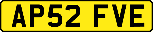 AP52FVE