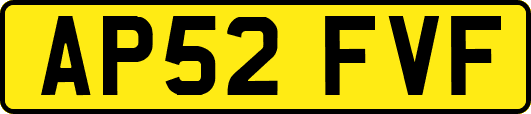 AP52FVF