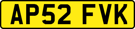 AP52FVK