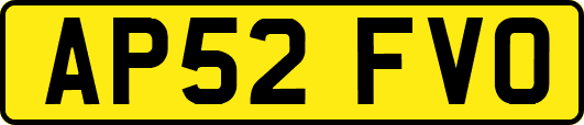 AP52FVO