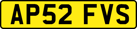 AP52FVS