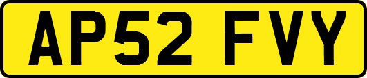 AP52FVY