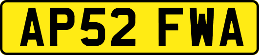 AP52FWA