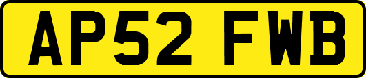 AP52FWB