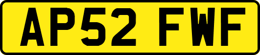 AP52FWF
