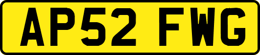 AP52FWG