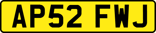 AP52FWJ