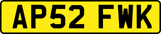 AP52FWK