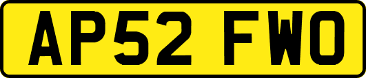 AP52FWO