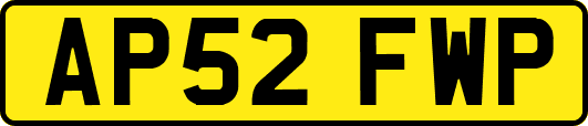 AP52FWP