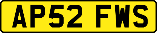 AP52FWS