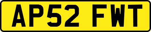 AP52FWT