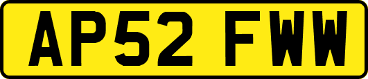 AP52FWW
