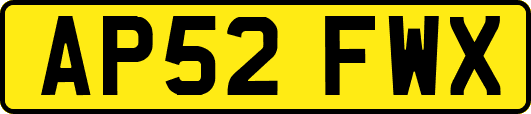 AP52FWX