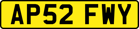 AP52FWY