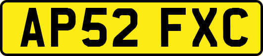 AP52FXC