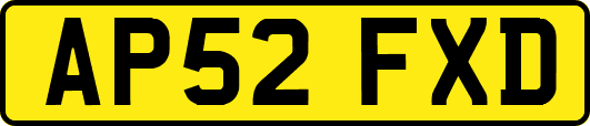 AP52FXD