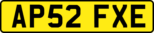 AP52FXE