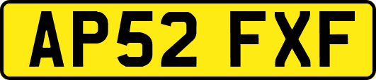 AP52FXF