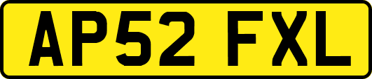 AP52FXL