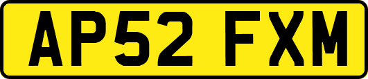 AP52FXM
