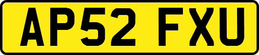 AP52FXU