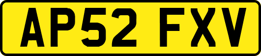 AP52FXV
