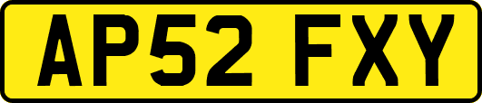 AP52FXY