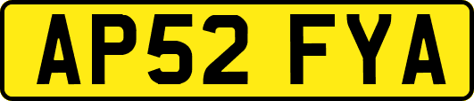 AP52FYA