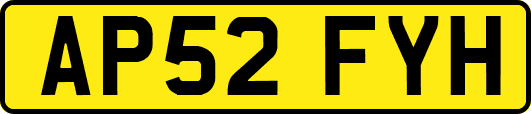 AP52FYH
