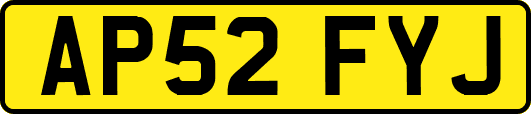 AP52FYJ