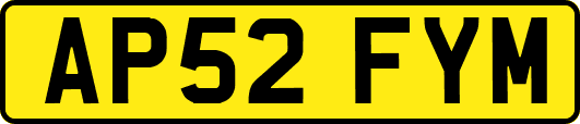 AP52FYM