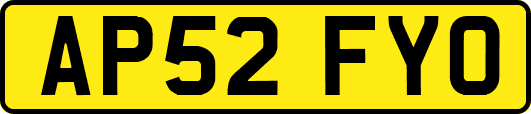 AP52FYO