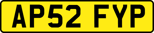 AP52FYP