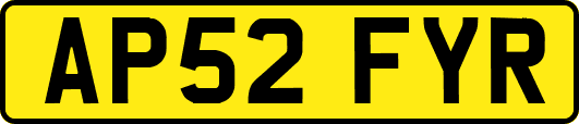 AP52FYR