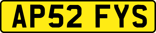 AP52FYS