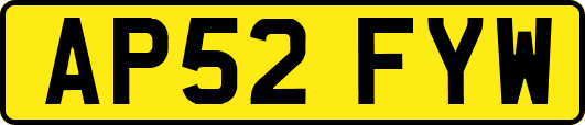 AP52FYW