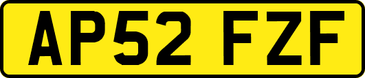 AP52FZF