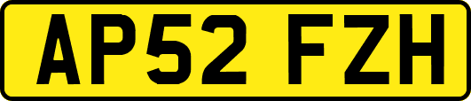 AP52FZH
