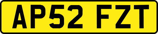 AP52FZT