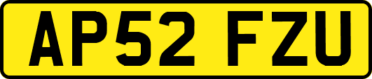 AP52FZU