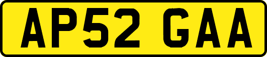 AP52GAA